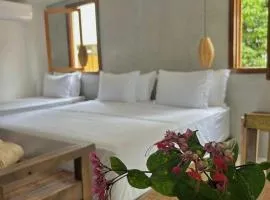 Pousada Villa Gûyrá