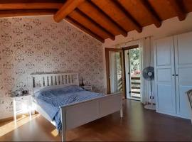 Il Sogno di kovalsky - B&B Relax & Nature – hotel w mieście Polcenigo