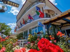 Pension Casa Margo 2 Mai