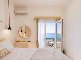 Golden Secret Beach House