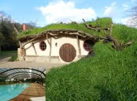 Le Gîte du Goubelin