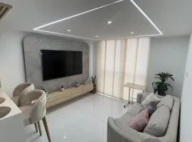 Apartamento Nuvoli53 Calle 51 # 43B-29