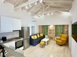 Central Suites Aegina 5