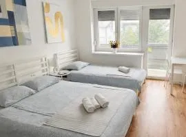 Studio apartman ANNI, Self CHECK-IN