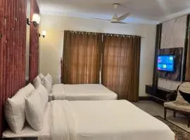 Royal Palace Boutique Hotel