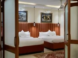 Royal Palace Boutique Hotel