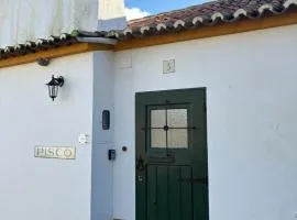 Pisco Charming House - Alter Pedroso