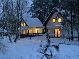 Leśna Przystań Kaszuby