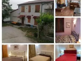 Antico Frantoio - Country House