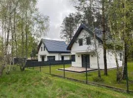 Leśna Przystań Kaszuby