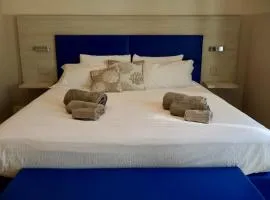 Sanremo Apartments - A Due Passi