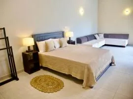 Quiet Apartment 5 min from Hiriketiya Beach