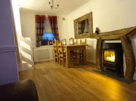 Seaview Cottage Lake District Coast