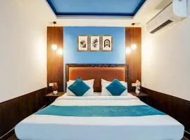 Hotel Solaris Retreat By The Arrow Greater kailash