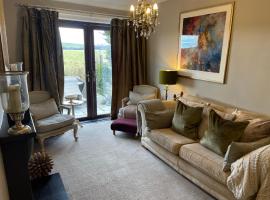Woodend Cottage, hotel v destinácii Dumfries