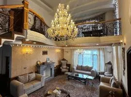 The Landing Nest - Villa