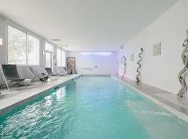 Grand Hôtel des Bains SPA