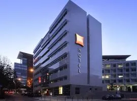Hotel Ibis Lisboa Parque das Nações