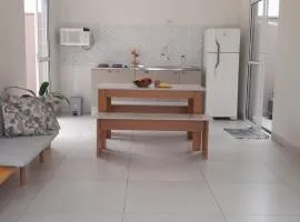 Garden House Canastra