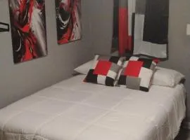 Fayetteville Near FSU & Fort Bragg