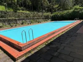 Chalé da Pedra Bonita a 10 minutos de Itaipava