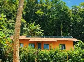 Casa Saracura