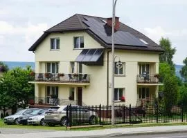 NOCLEGI Święta Katarzyna CENTRUM
