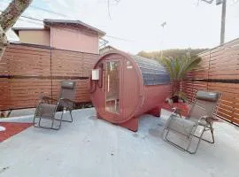 古民家ワーケーション ふ,ふ庵