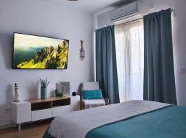 Benalbeach Smart Suite