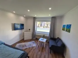 Apartment Salzgitter 2 - Ideal for long stays