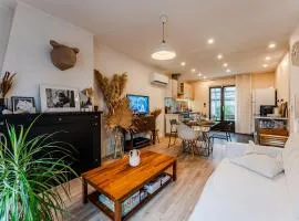 Le Chalet de la Leyre