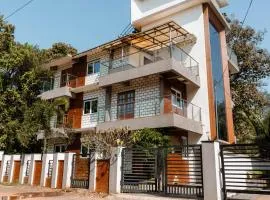 Hue Guh Nature's Villa with Private Pool