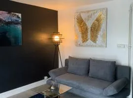 Apartement cosy et lumineux proche du lac