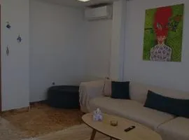 Apartment cosy
