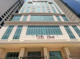 Tilal Jabal Al Kabah