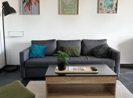 Charmant T2 Bordeaux Proche tram & centre-ville, Hotel in Bruges