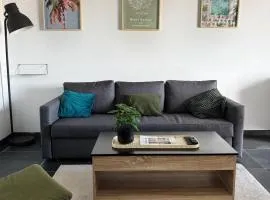 Charmant T2 Bordeaux Proche tram & centre-ville