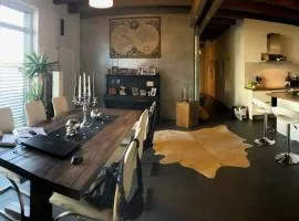 Deluxe Loft Hegau Bodensee