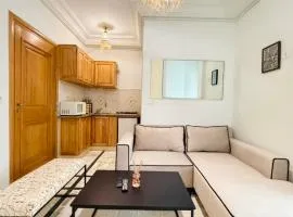 T2 à louer à menzah 7bis