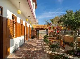 Homestay Hòn Đỏ Sea