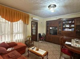 Apartment just off beautiful's Saint Pauls shoreline !, Hotel in St Paul's Bay