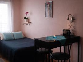 Pärnu में, होटल Simple Small Studio