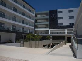 Hotel y Centro De Eventos Malibu, hotel em Sincelejo