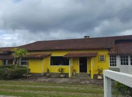 Fazenda Vista Soberba