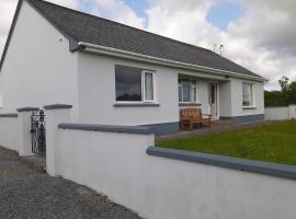 Meadow View Cottage, hotel 