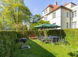 Blue Mare Przy Promenadzie 200 m Beach, Kapitalna Lokalizacja, TOP LAGE, FREE Parking