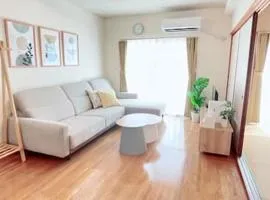 House MATSU Gifu まるまる貸切の宿