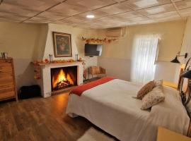 Casa Rural KIN & FUL, hotel di Cala