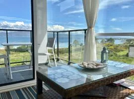 Bellavista Finisterre - Espectaculares vistas a Playa Langosteira