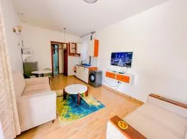 Cozy Haven in the Heart of Entebbe